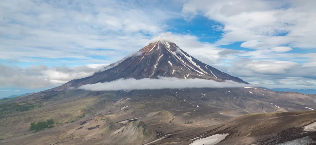 Камчатка