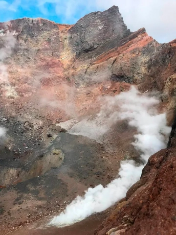 Камчатка